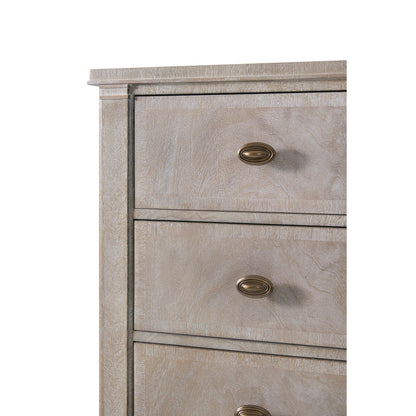 Marlborough By Alexa Hampton Accent Chest