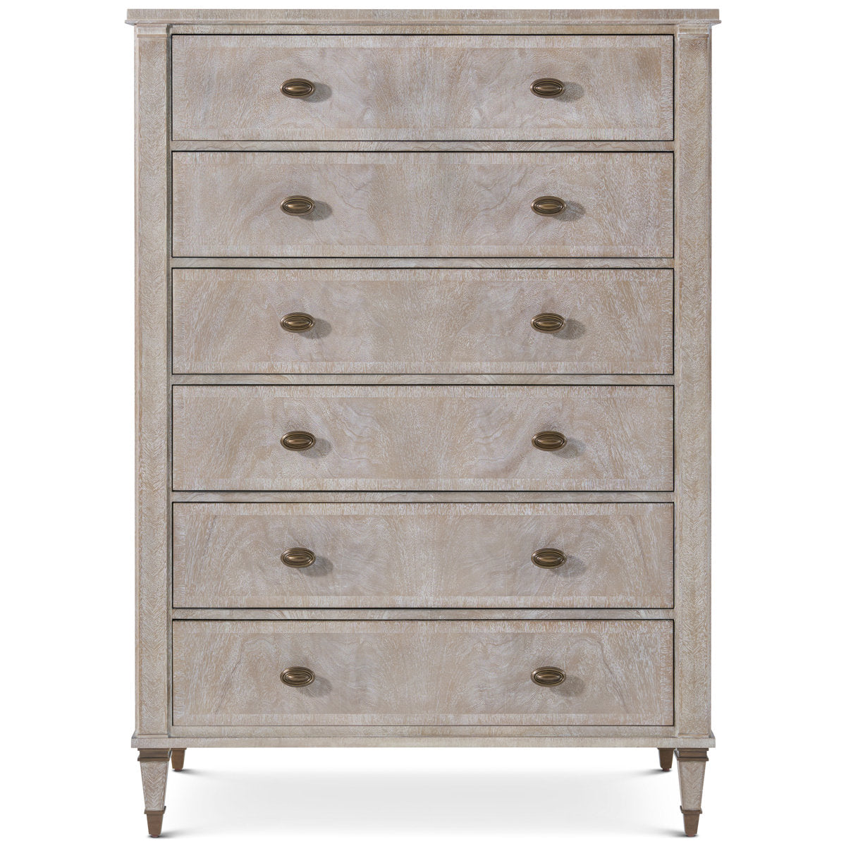 Marlborough By Alexa Hampton Accent Chest