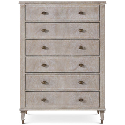 Marlborough By Alexa Hampton Accent Chest