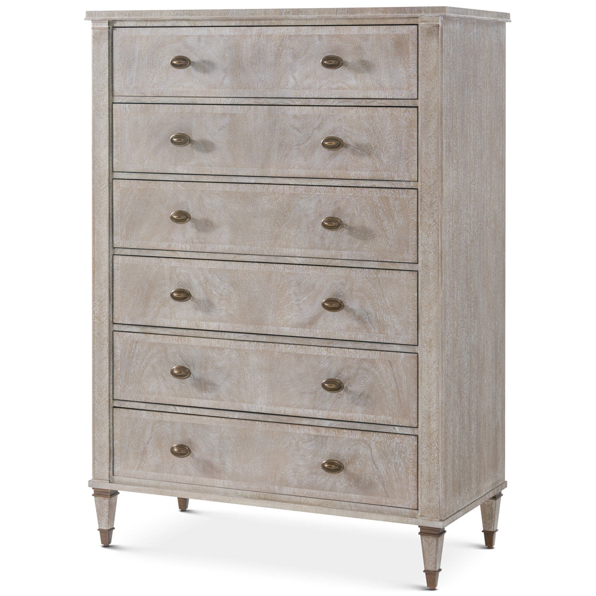 Marlborough By Alexa Hampton Accent Chest