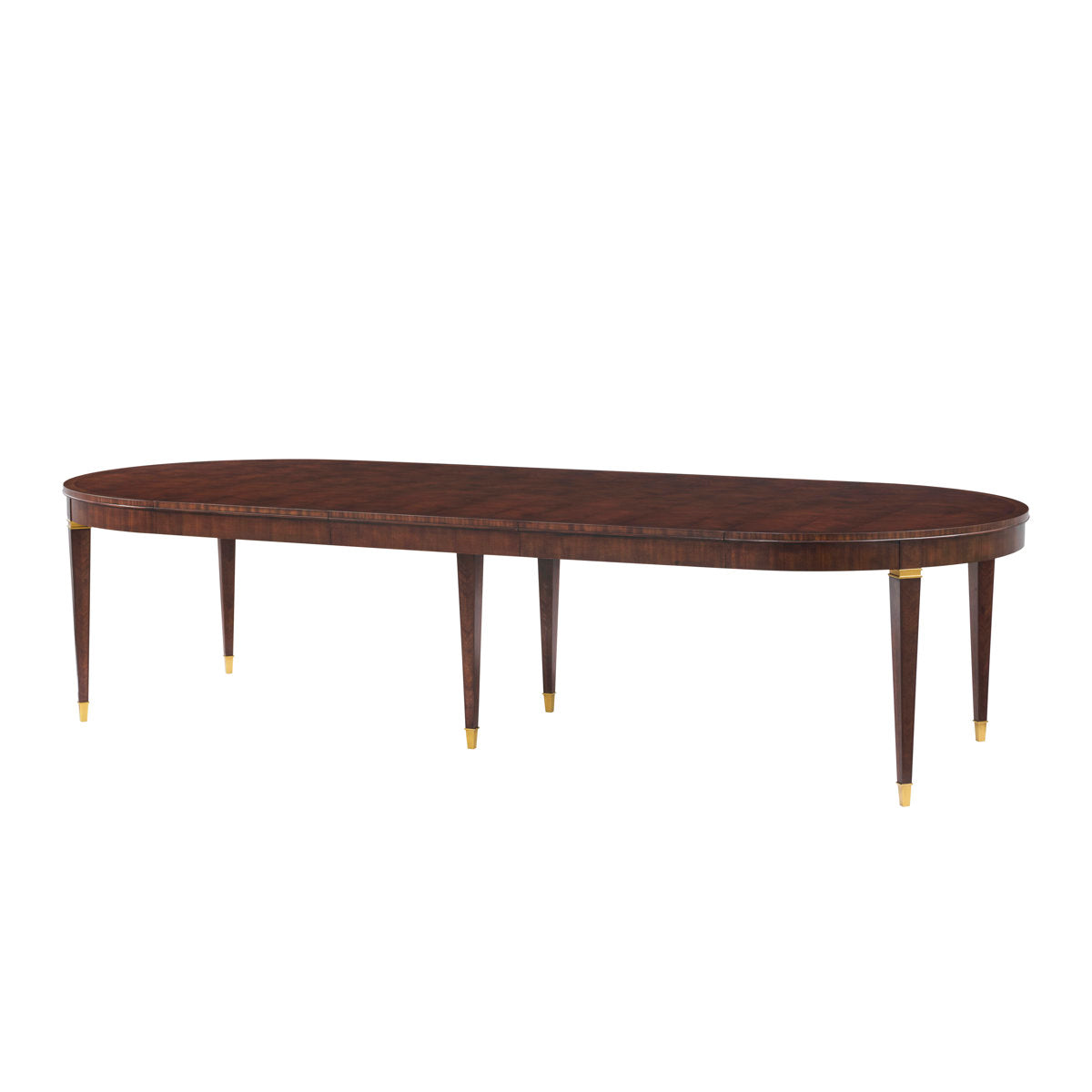 Marlborough By Alexa Hampton Round Dining Table
