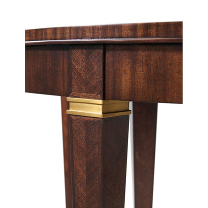 Marlborough By Alexa Hampton Round Dining Table