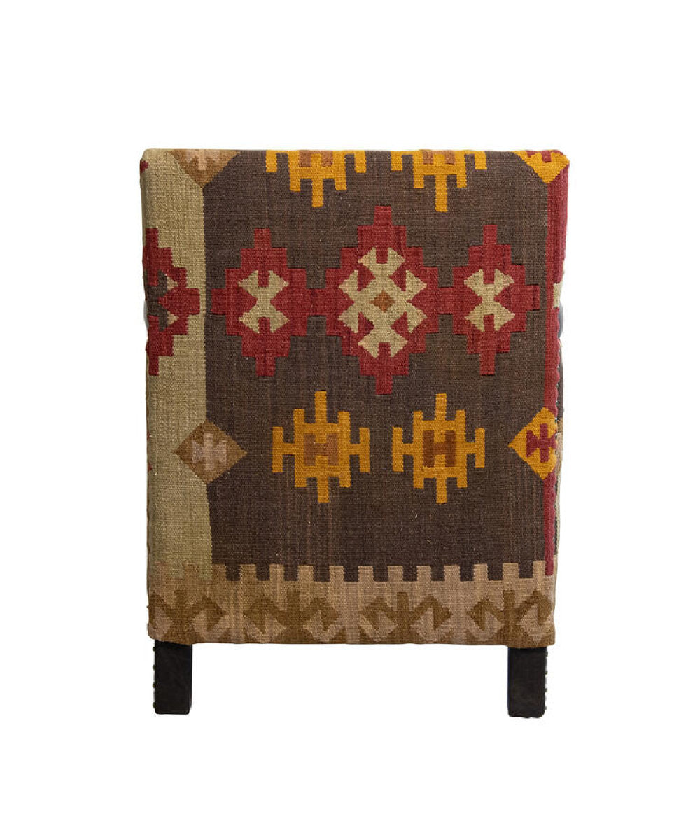 Marlborough Leather Armchair