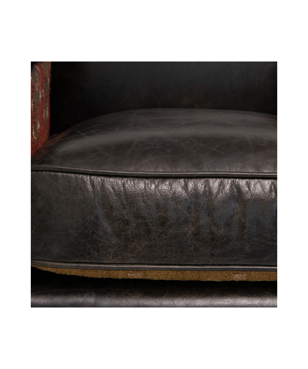 Marlborough Leather Armchair