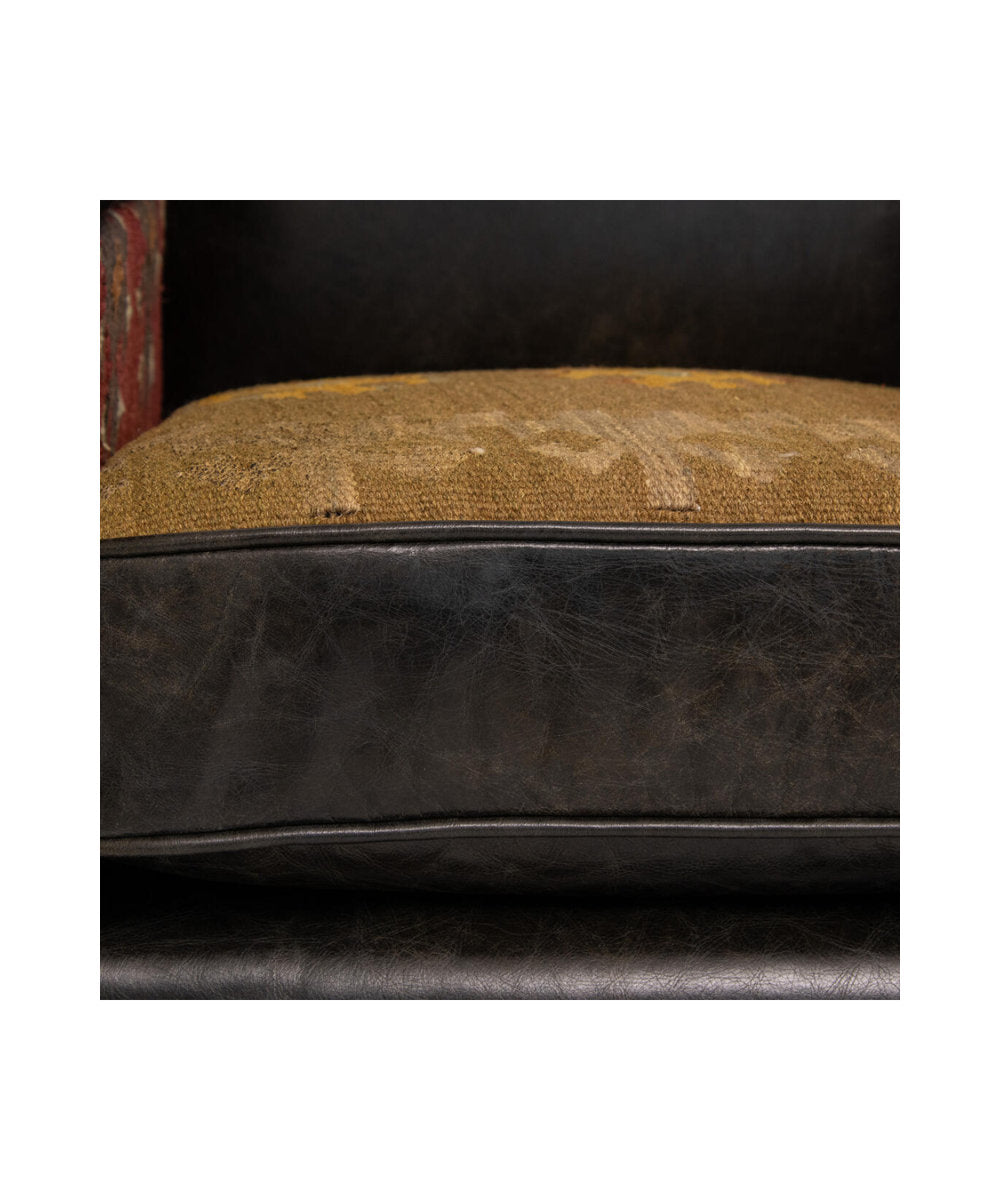 Marlborough Leather Armchair