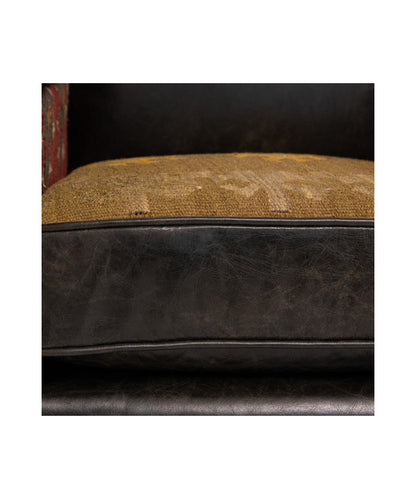 Marlborough Leather Armchair