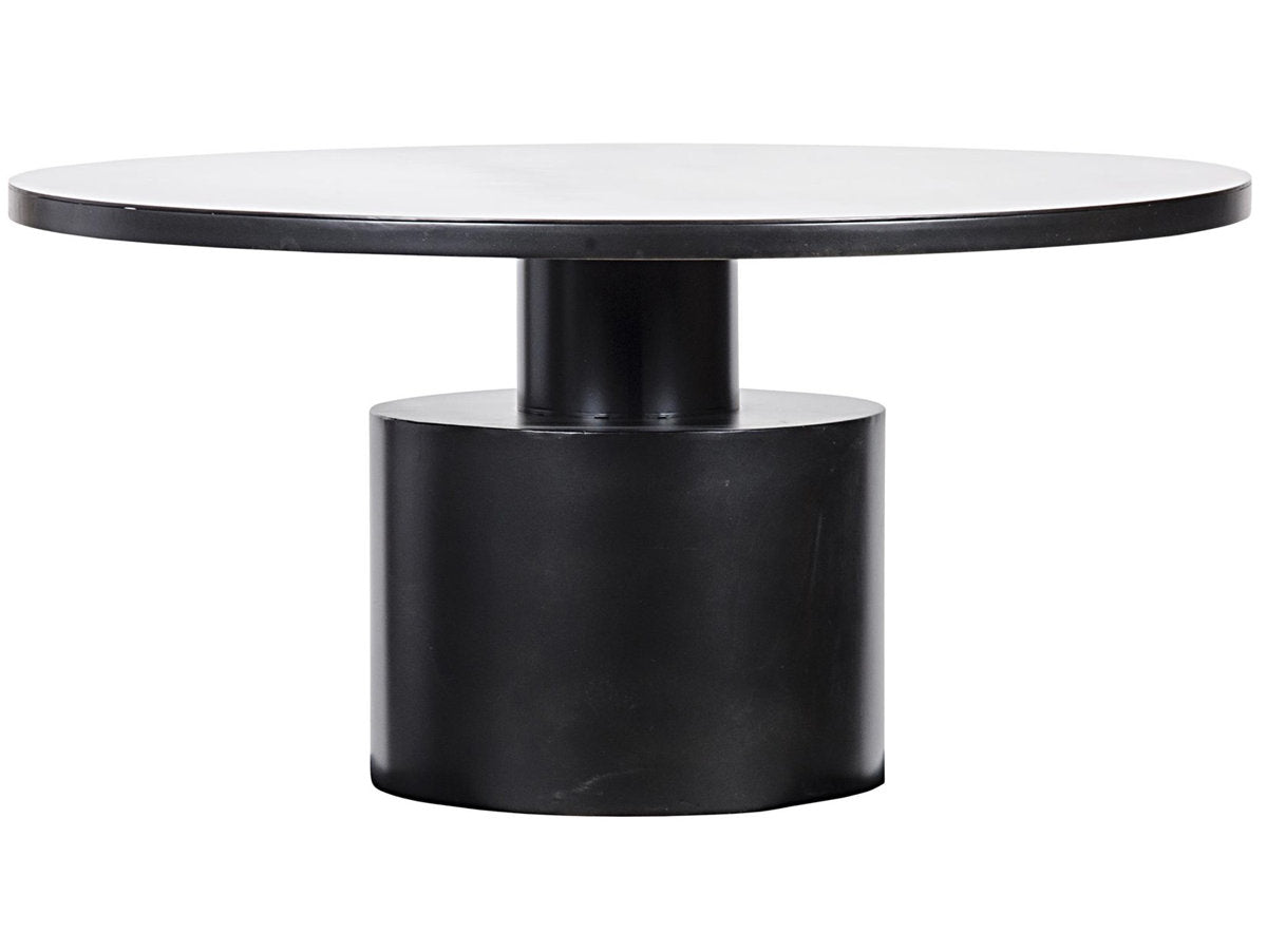 Marlow Round Dining Table