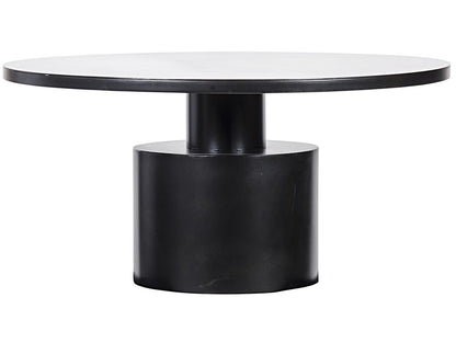 Marlow Round Dining Table