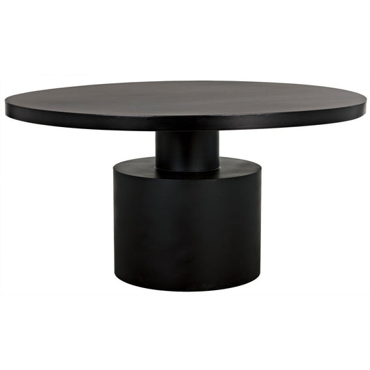 Marlow Round Dining Table
