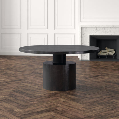 Marlow Round Dining Table