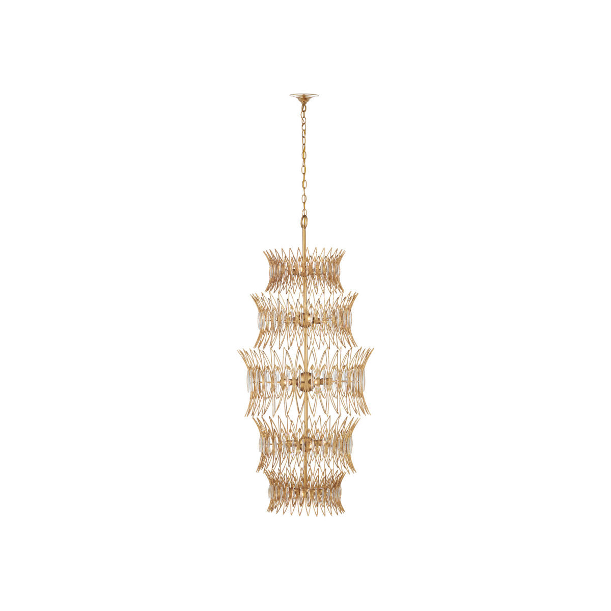 Marquise 18 - Light Chandelier