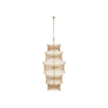 Marquise 18 - Light Chandelier