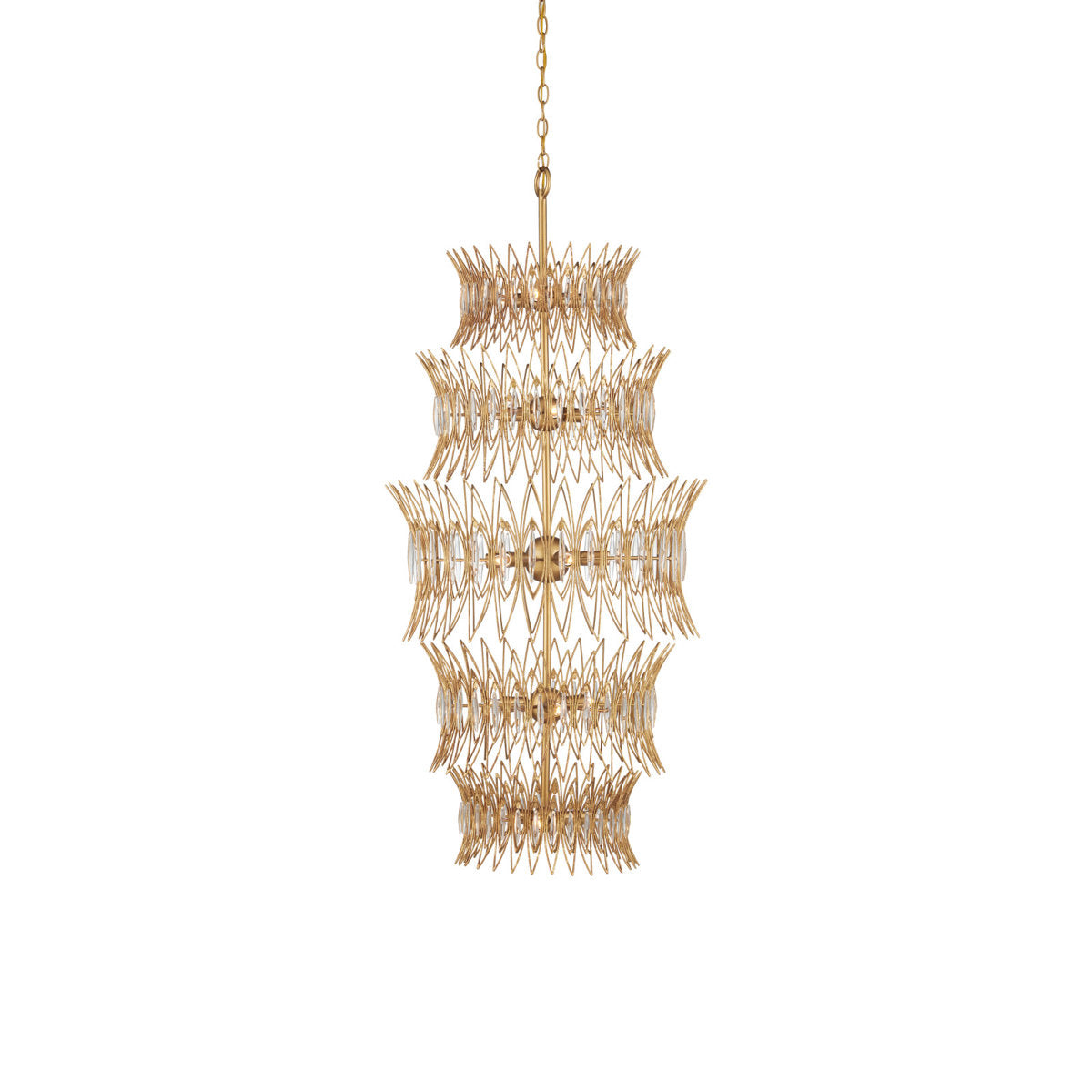Marquise 18 - Light Chandelier