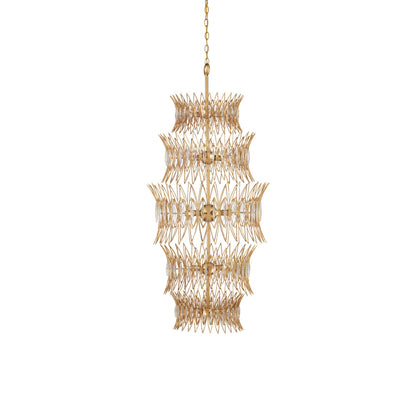 Marquise 18 - Light Chandelier