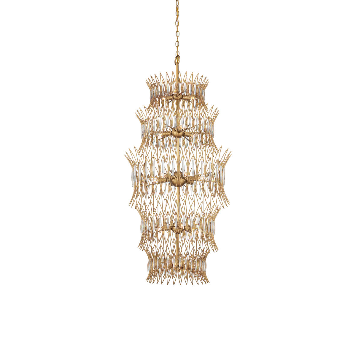 Marquise 18 - Light Chandelier