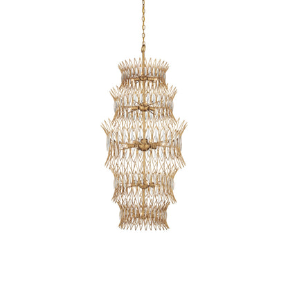 Marquise 18 - Light Chandelier