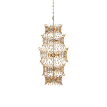 Marquise 18 - Light Chandelier