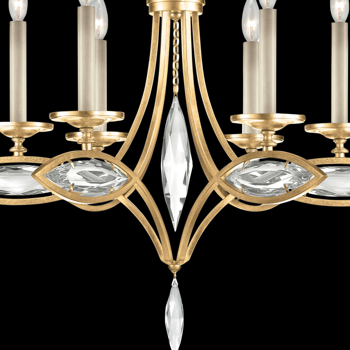 Marquise 6 - Light Chandelier