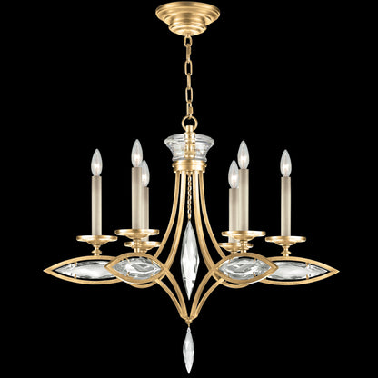 Marquise 6 - Light Chandelier