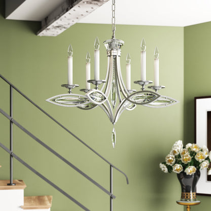 Marquise 6 - Light Chandelier