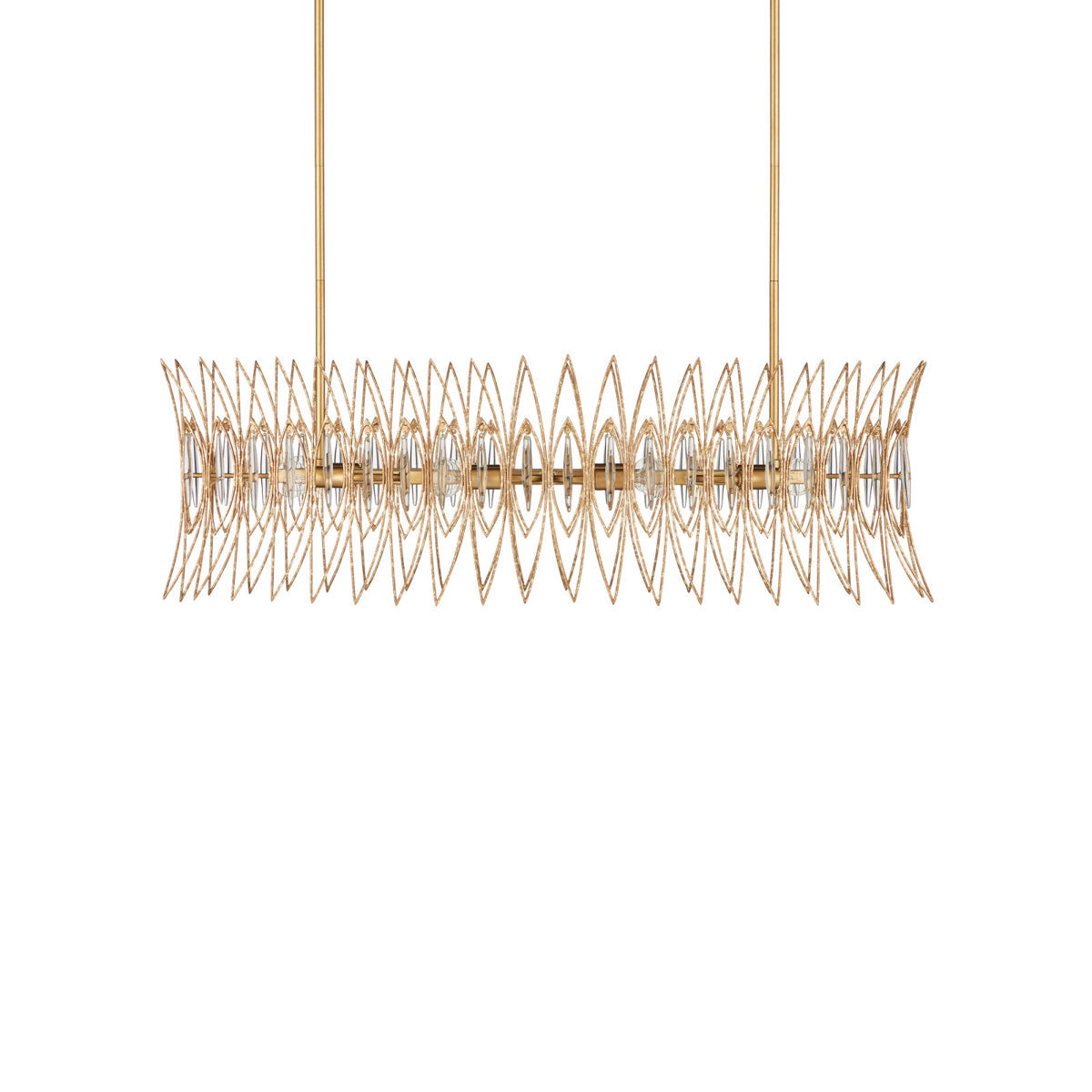 Marquise 8 - Light Chandelier