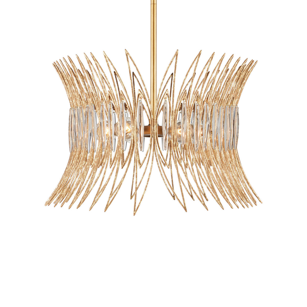 Marquise 8 - Light Chandelier