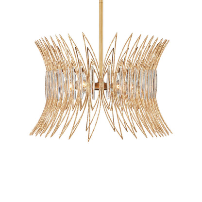 Marquise 8 - Light Chandelier