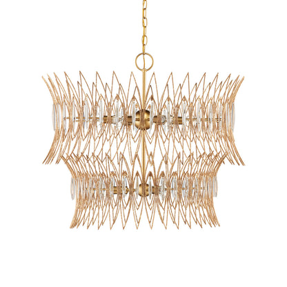 Marquise 9 - Light Chandelier