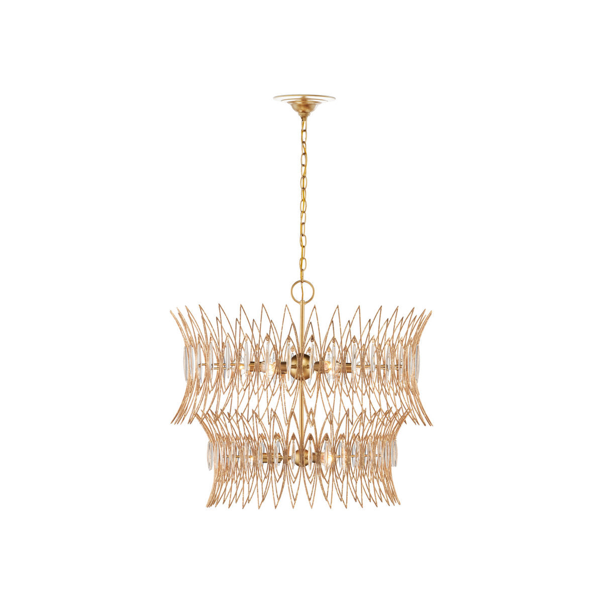 Marquise 9 - Light Chandelier