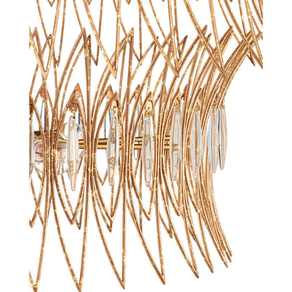 Marquise 9 - Light Chandelier