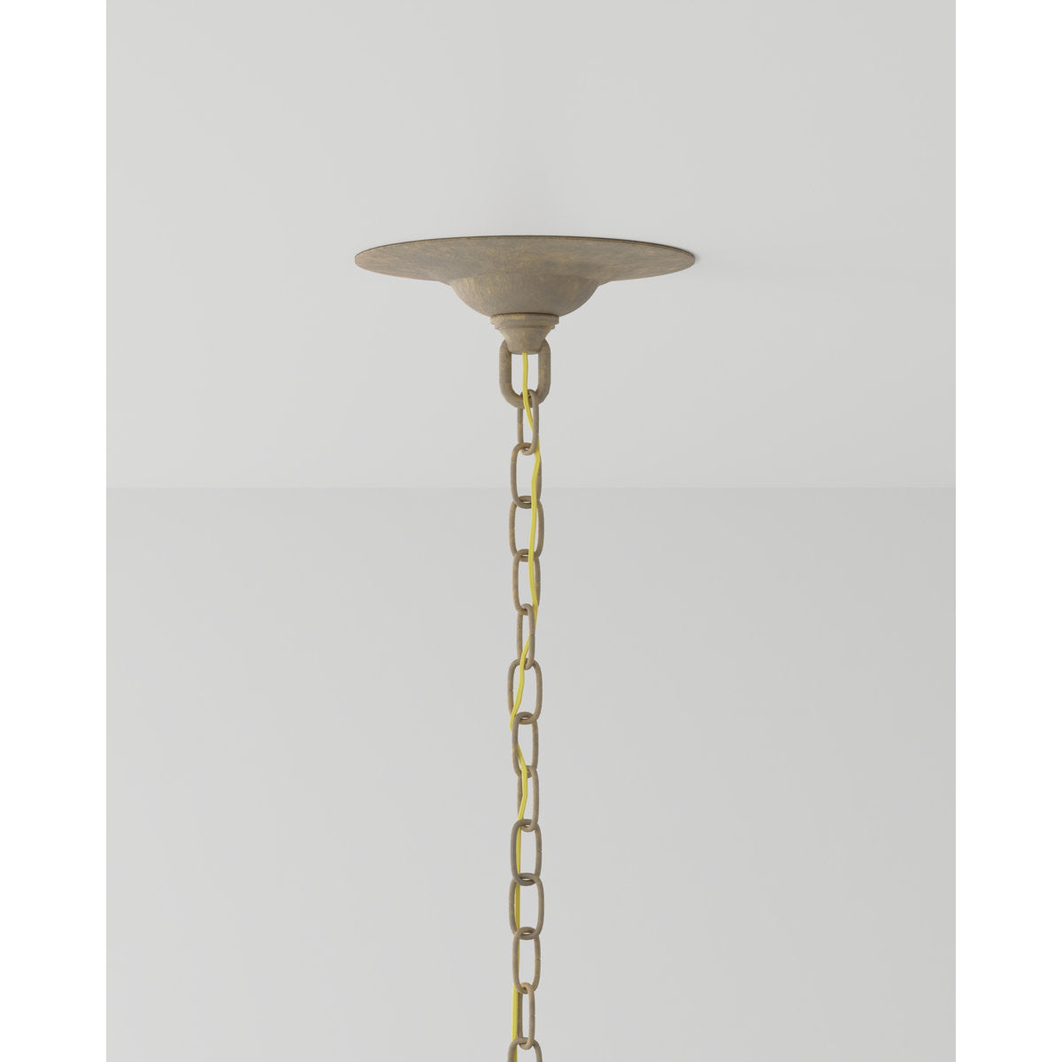 Marshallia 5 - Light Chandelier
