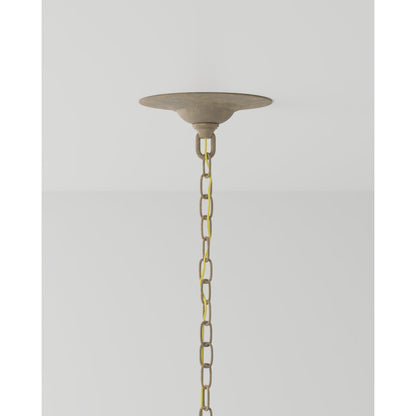 Marshallia 5 - Light Chandelier