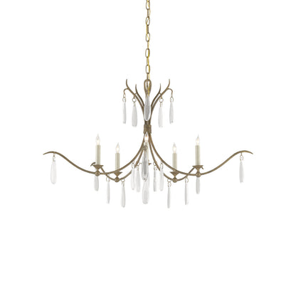 Marshallia 5 - Light Chandelier