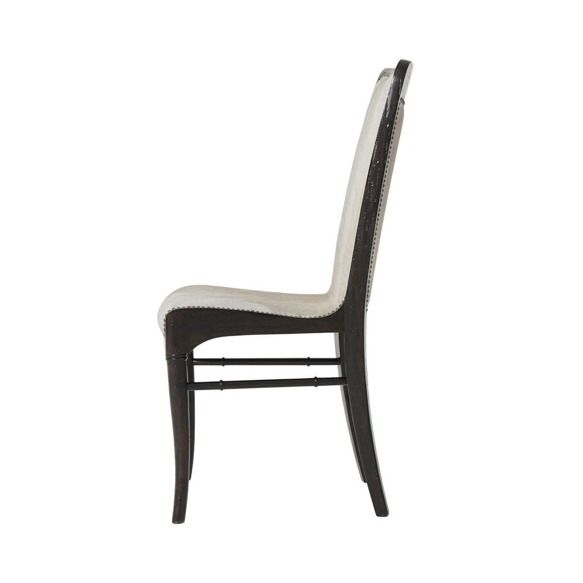Marst Hill Leather Dining Chair (Set of 2)