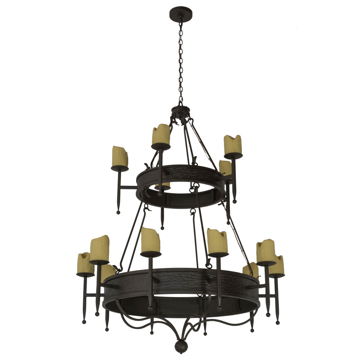 Marta 15 - Light Chandelier