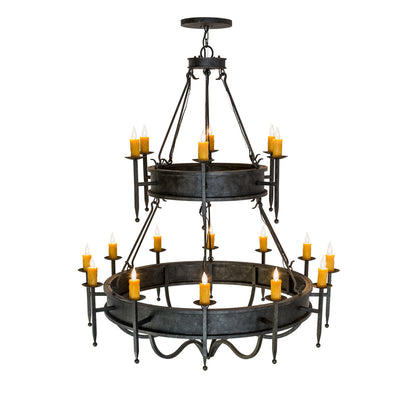 Marta 18 - Light Chandelier
