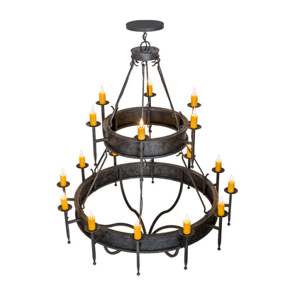 Marta 18 - Light Chandelier