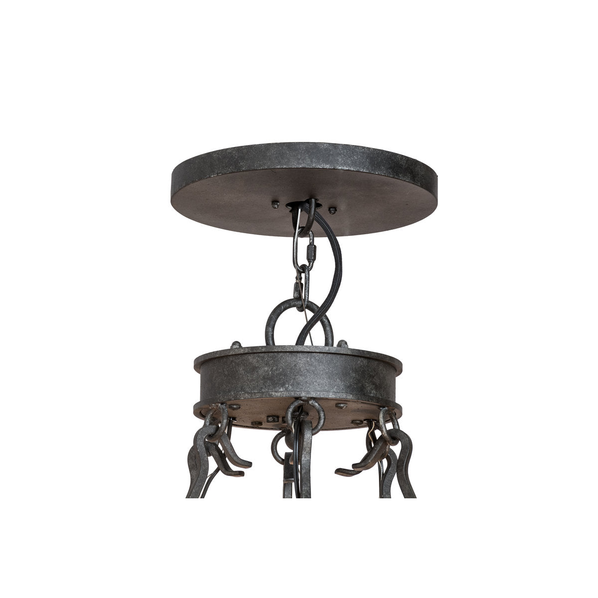Marta 18 - Light Chandelier