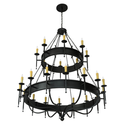 Marta 24 - Light Chandelier