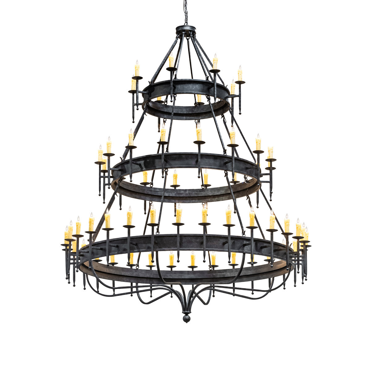 Marta 56 - Light Chandelier