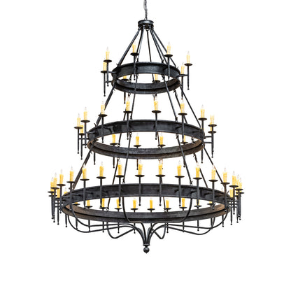Marta 56 - Light Chandelier