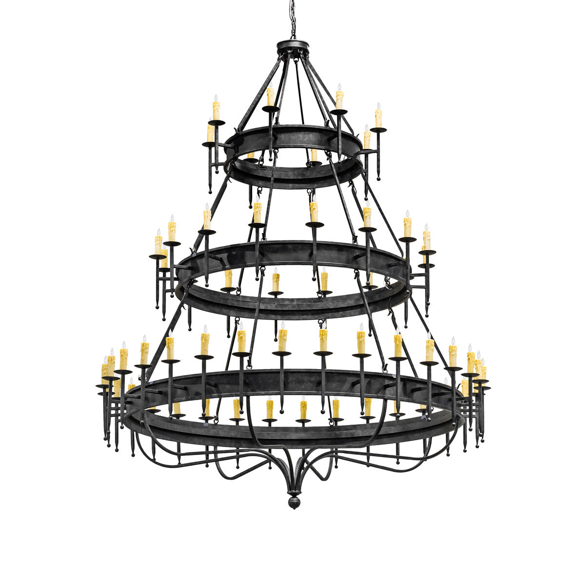 Marta 56 - Light Chandelier