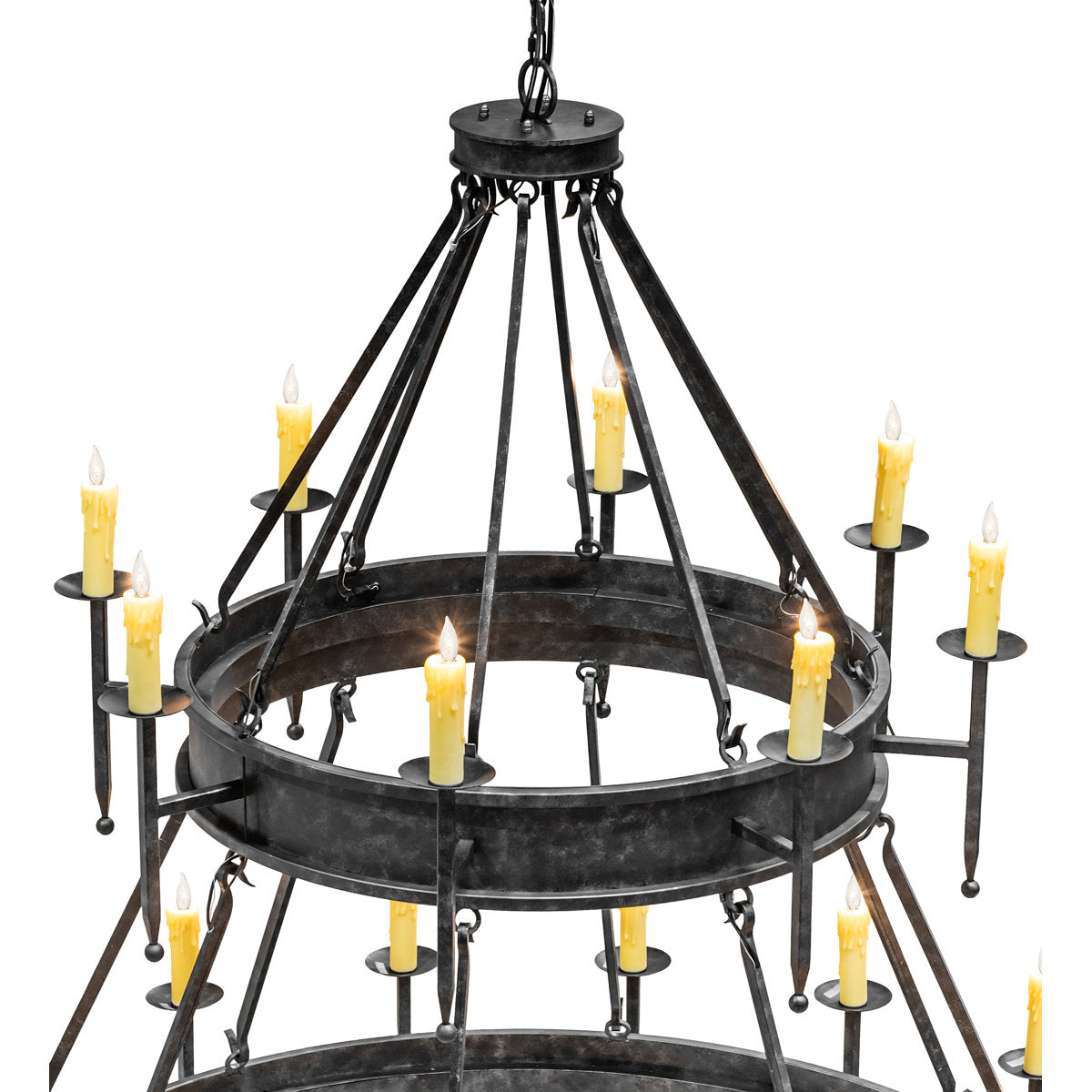 Marta 56 - Light Chandelier