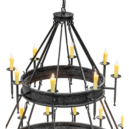 Marta 56 - Light Chandelier