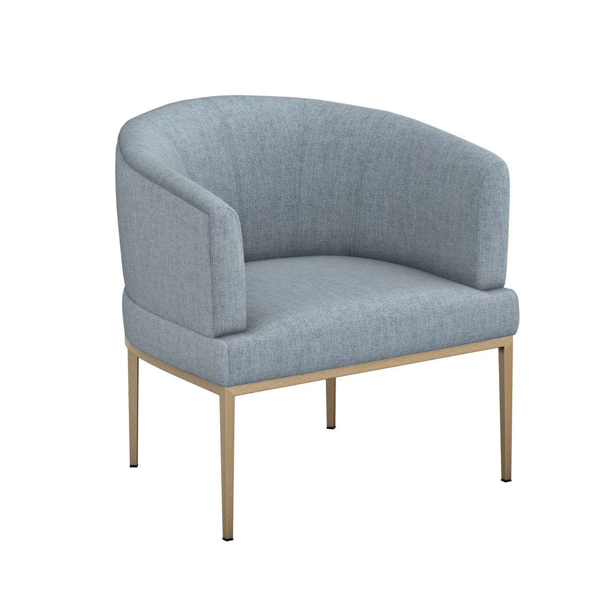 Martine Barrel Chair