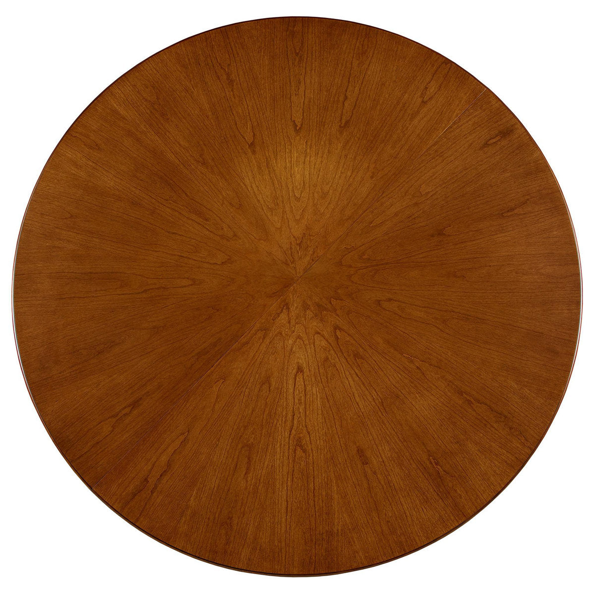 Martine Round Solid Wood Dining Table