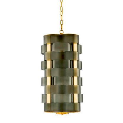 Martinique 4 - Light Chandelier