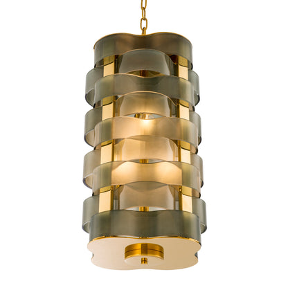 Martinique 4 - Light Chandelier