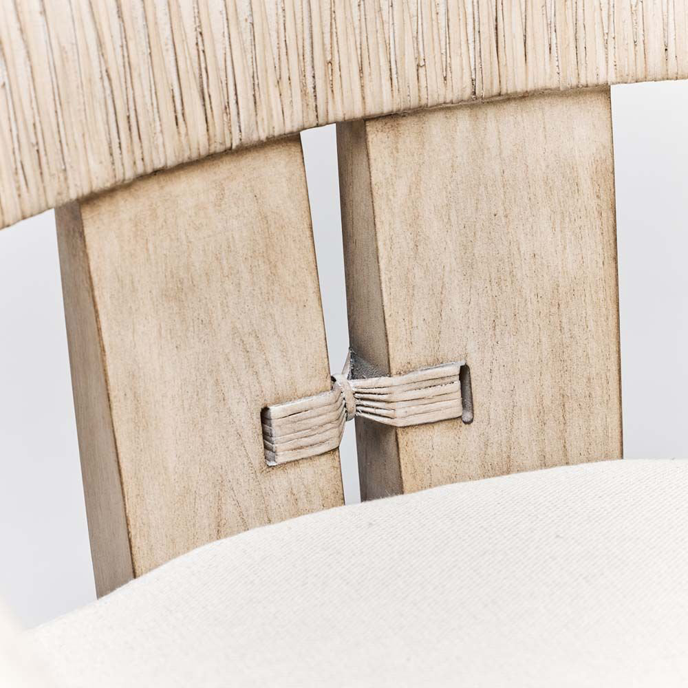 Maryl III Upholstered Arm Chair