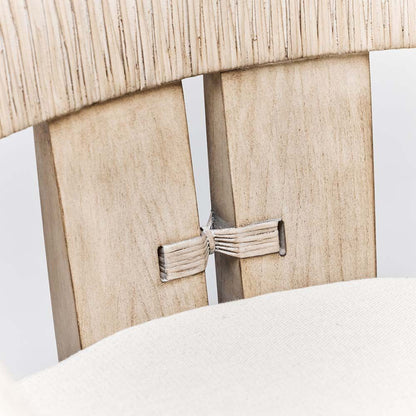 Maryl III Upholstered Arm Chair
